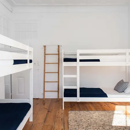 3 Bedroom In Feriehus Ericeira
