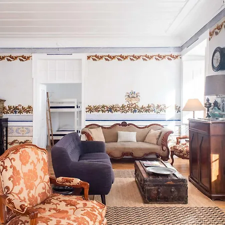 3 Bedroom In Feriehus