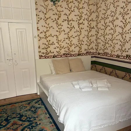 3 Bedroom In Holiday home