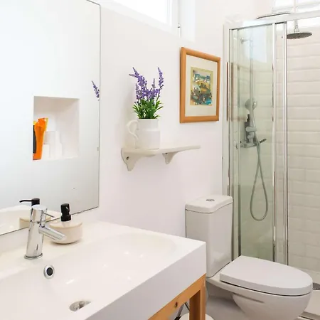 Casa de Férias 3 Bedroom In *