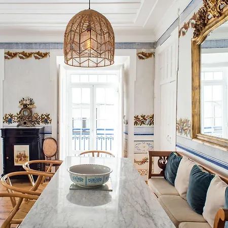 Nyaraló 3 Bedroom In Ericeira