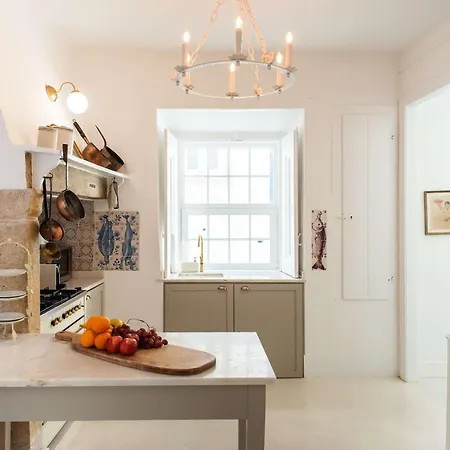 3 Bedroom In Ericeira