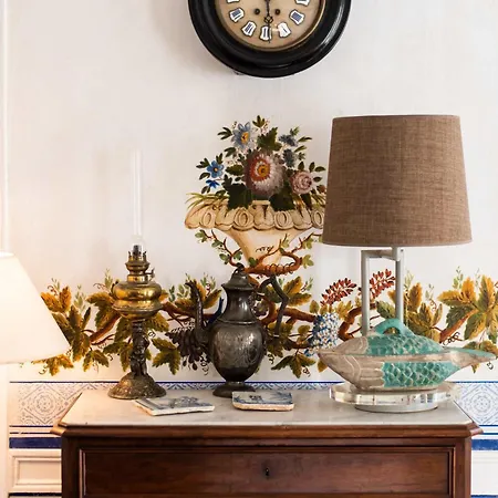 3 Bedroom In * Ericeira