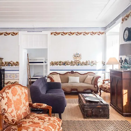 3 Bedroom In Holiday home