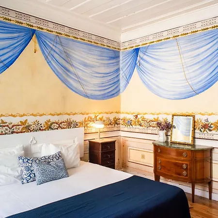 3 Bedroom In Ericeira