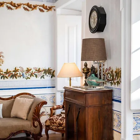 3 Bedroom In Casa de Férias