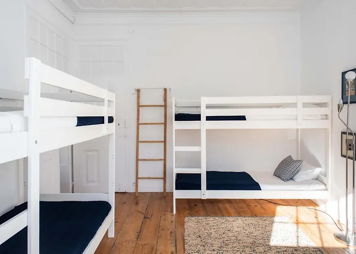 3 Bedroom In Vakantiehuis Ericeira