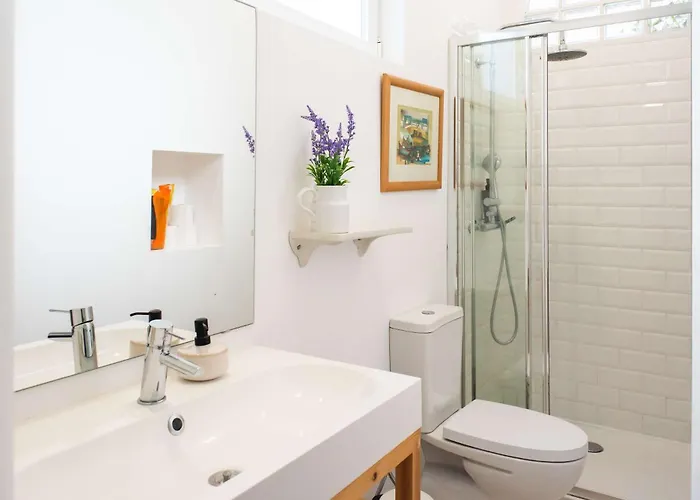 Vakantiehuis 3 Bedroom In *