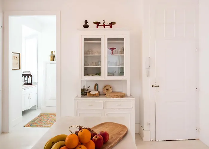Vakantiehuis 3 Bedroom In