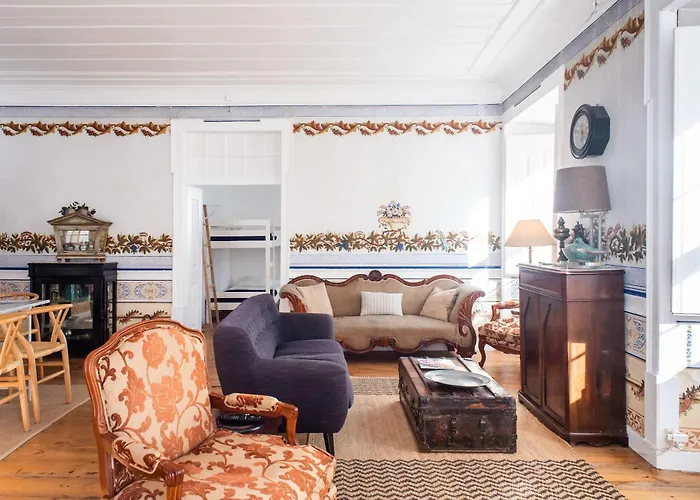 3 Bedroom In Vakantiehuis
