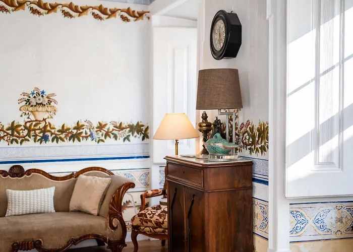 3 Bedroom In Vakantiehuis